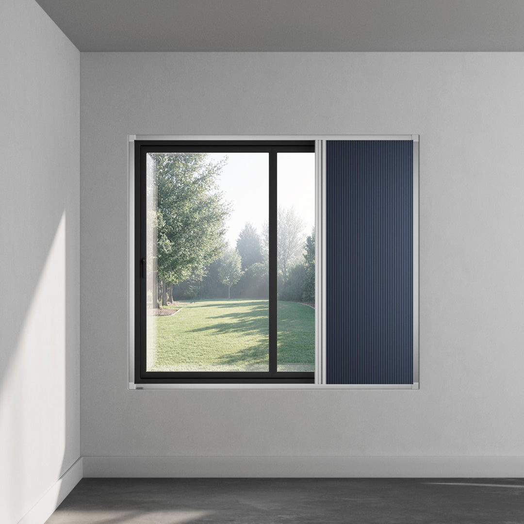 Nolight v2 — Total Blackout Blinds