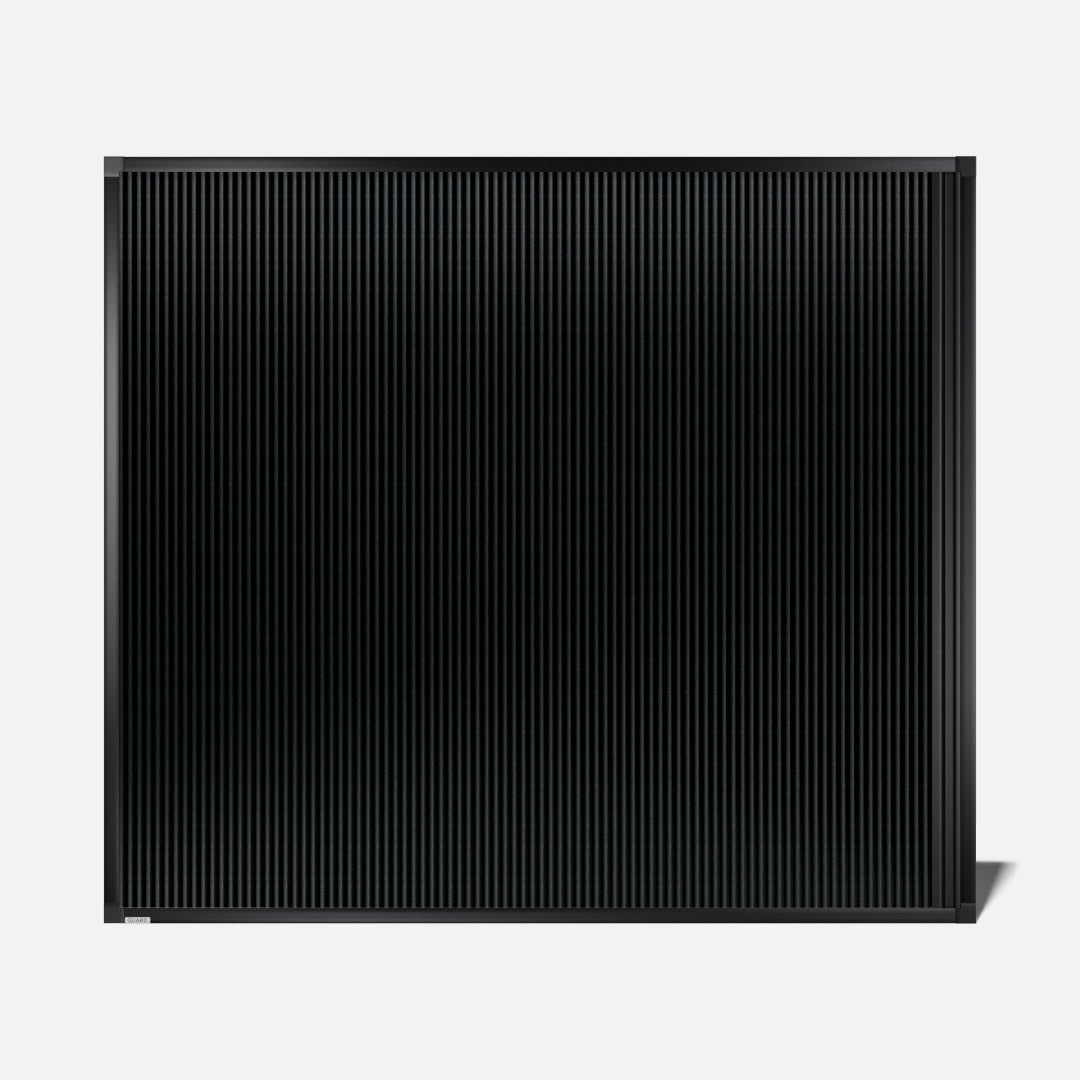 Nolight v2 — Total Blackout Blinds