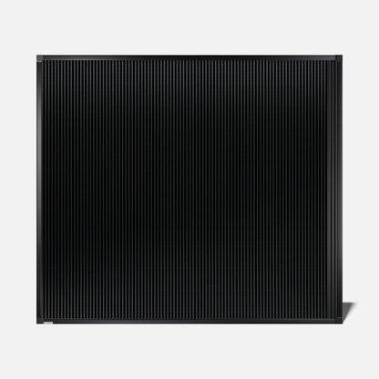 Nolight v2 — Total Blackout Blinds