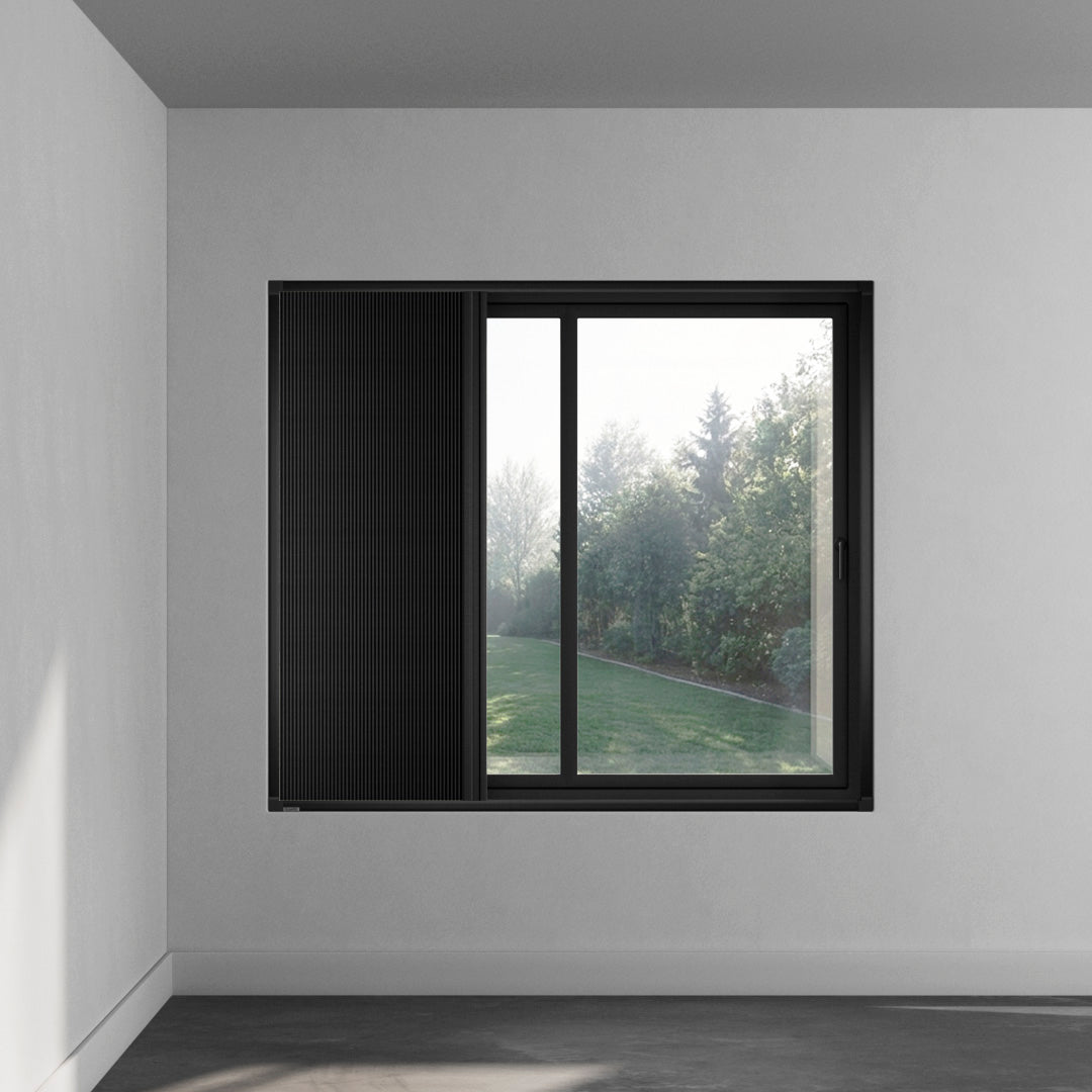 Nolight v2 — Total Blackout Blinds