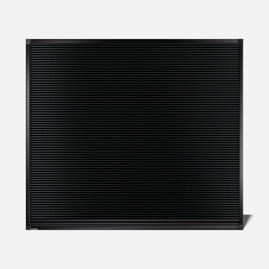 Nolight v2 — Total Blackout Blinds