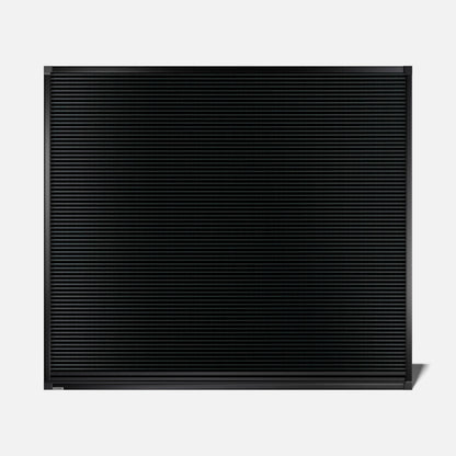 Nolight v2 — Total Blackout Blinds