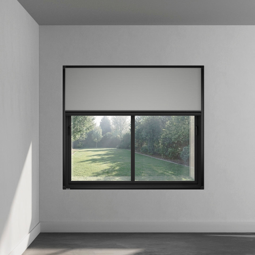 Nolight v2 — Total Blackout Blinds