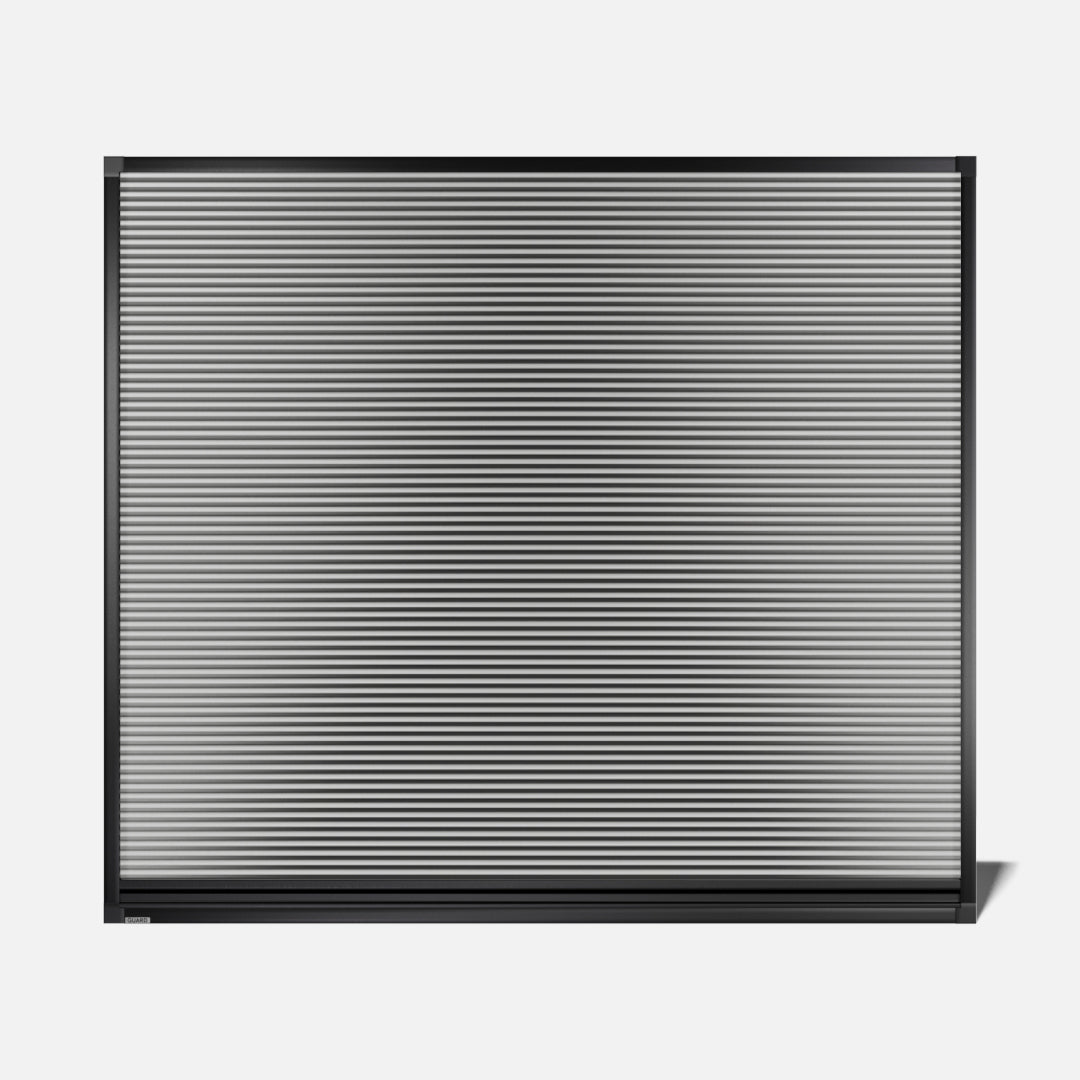 Nolight v2 — Total Blackout Blinds