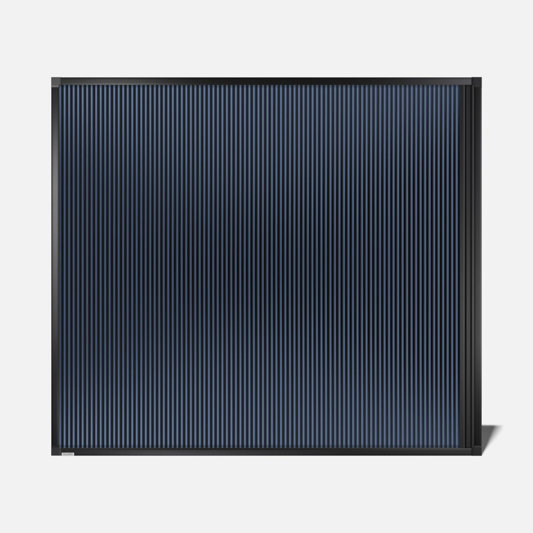 Nolight v2 — Total Blackout Blinds