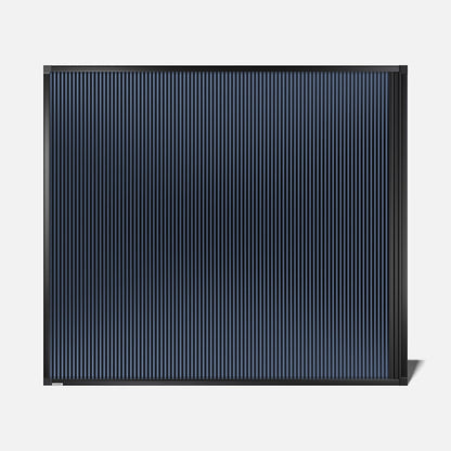 Nolight v2 — Total Blackout Blinds