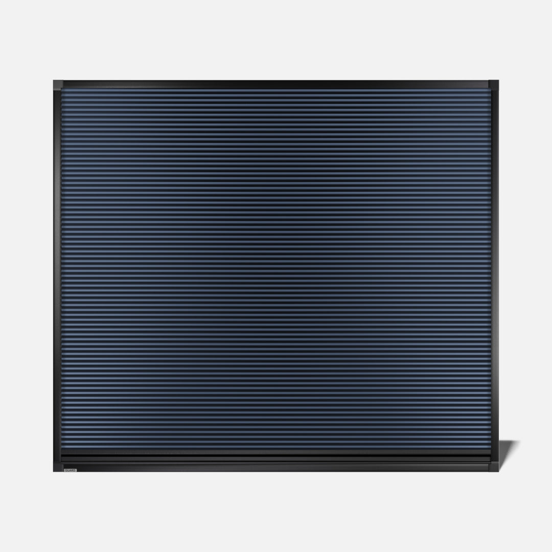 Nolight v2 — Total Blackout Blinds