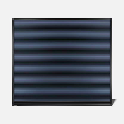 Nolight v2 — Total Blackout Blinds