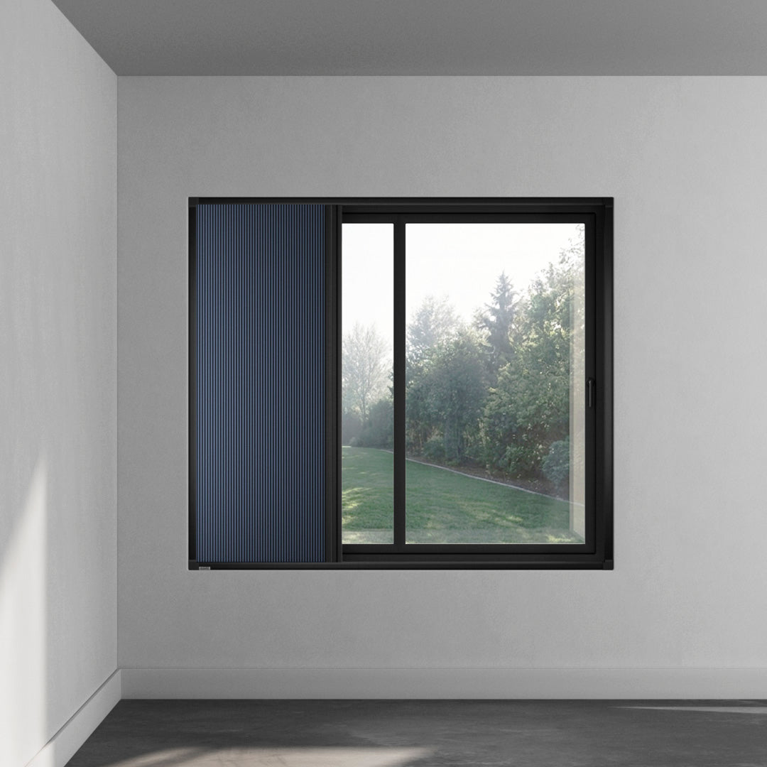Nolight v2 — Total Blackout Blinds