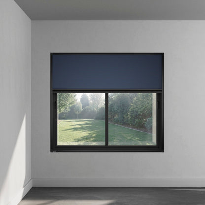 Nolight v2 — Total Blackout Blinds