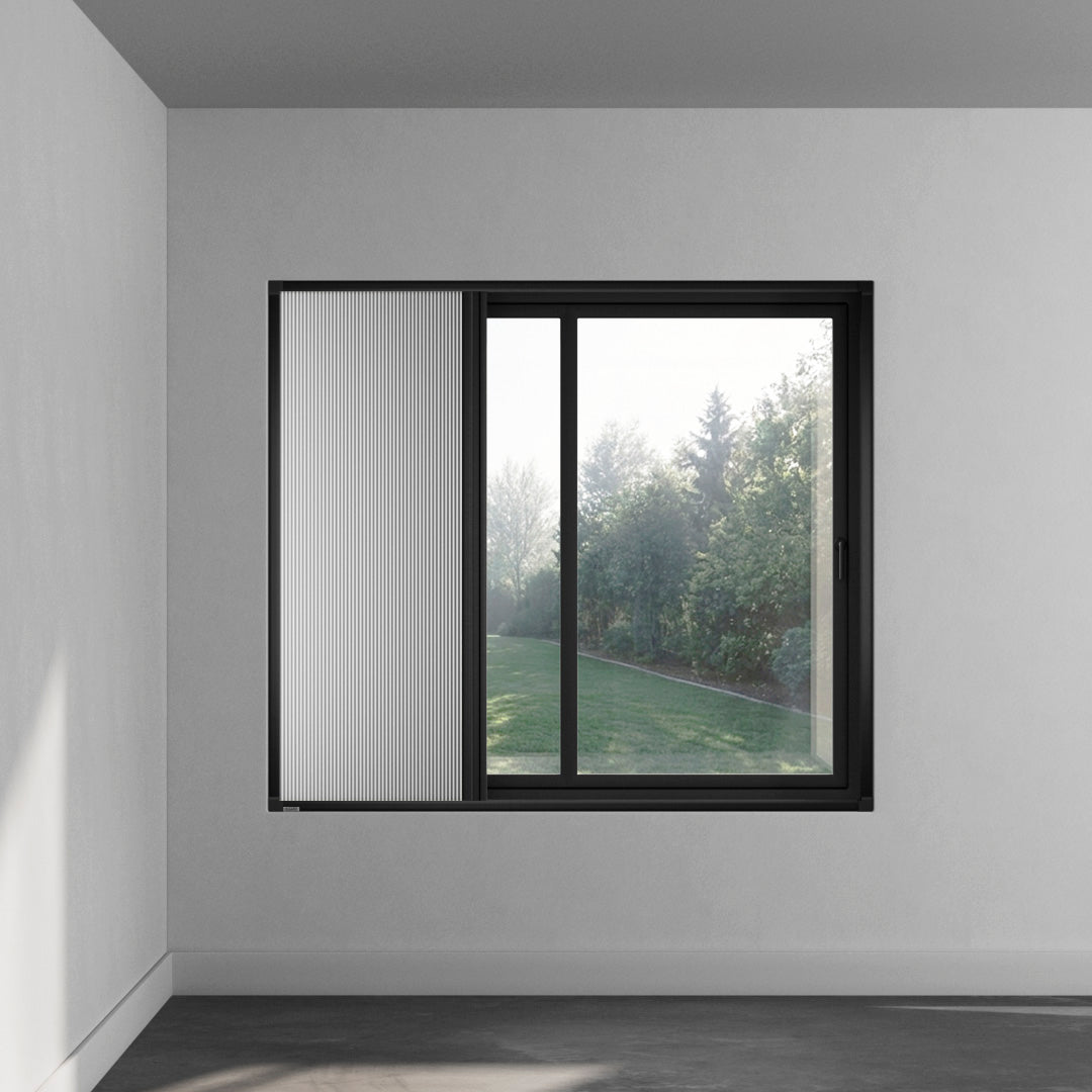 Nolight v2 — Total Blackout Blinds