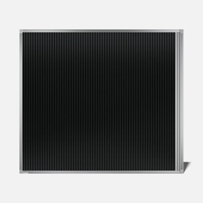 Nolight v2 — Total Blackout Blinds