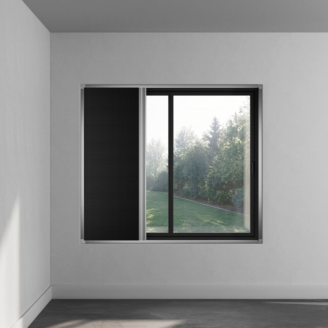 Nolight v2 — Total Blackout Blinds