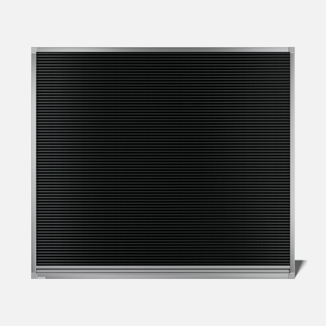 Nolight v2 — Total Blackout Blinds