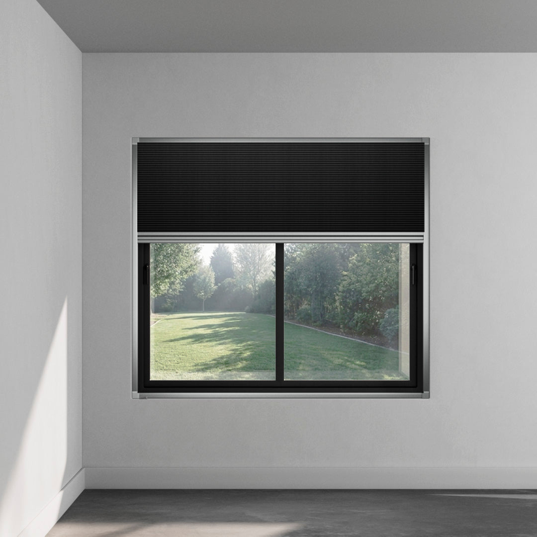 Nolight v2 — Total Blackout Blinds