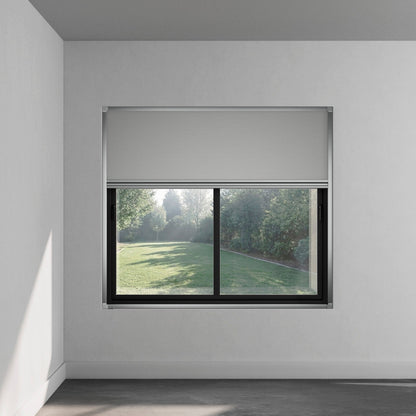 Nolight v2 — Total Blackout Blinds
