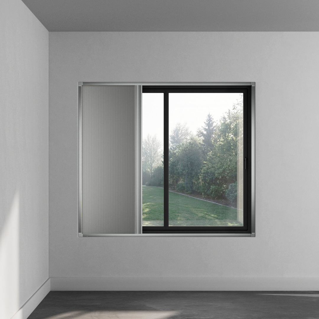 Nolight v2 — Total Blackout Blinds