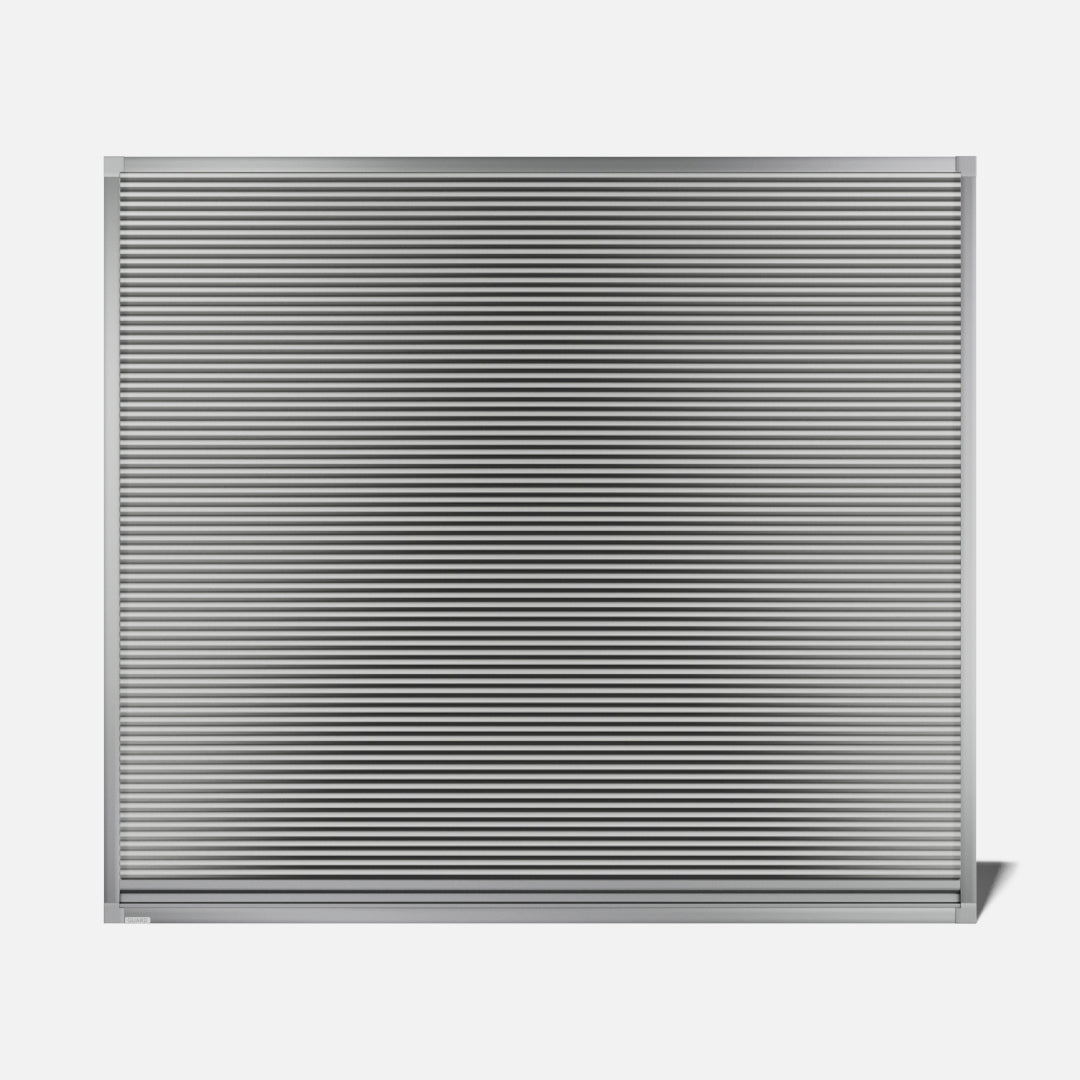 Nolight v2 — Total Blackout Blinds