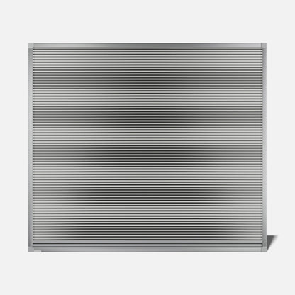Nolight v2 — Total Blackout Blinds