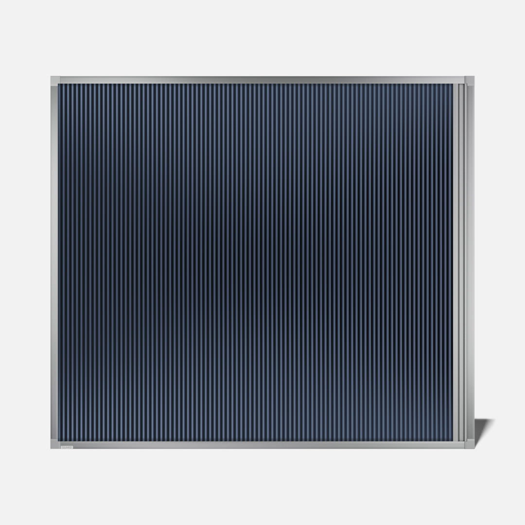 Nolight v2 — Total Blackout Blinds