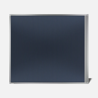 Nolight v2 — Total Blackout Blinds