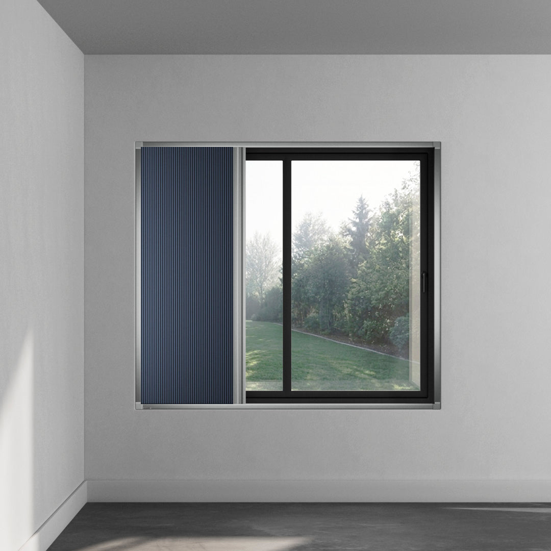 Nolight v2 — Total Blackout Blinds