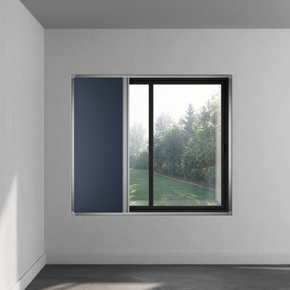 Nolight v2 — Total Blackout Blinds