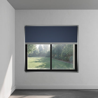 Nolight v2 — Total Blackout Blinds