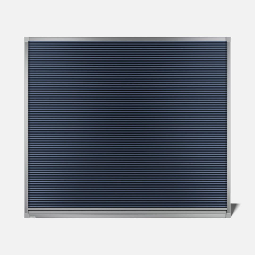 Nolight v2 — Total Blackout Blinds