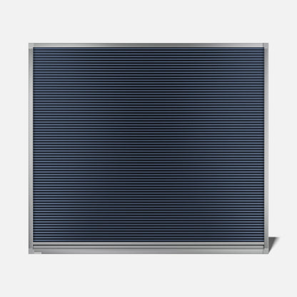 Nolight v2 — Total Blackout Blinds