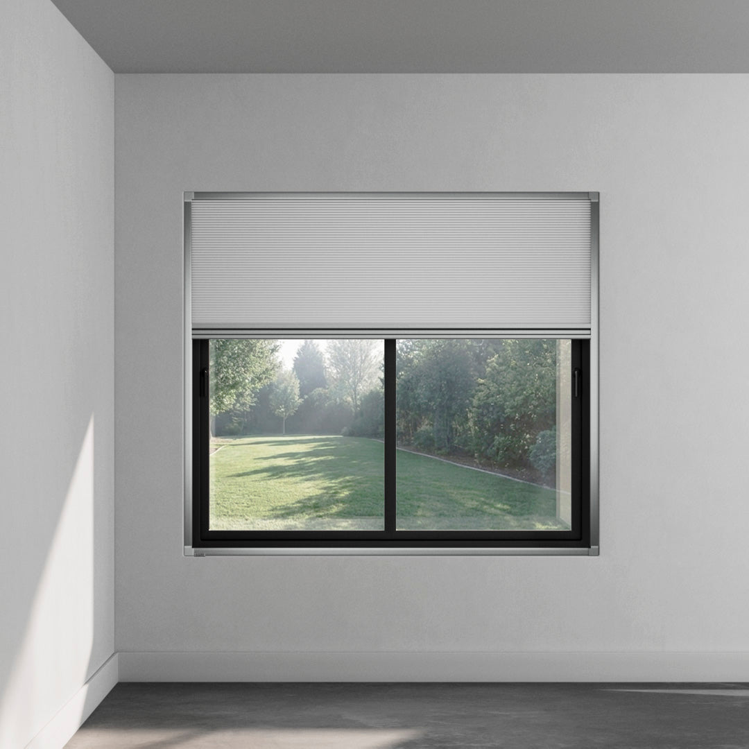 Nolight v2 — Total Blackout Blinds