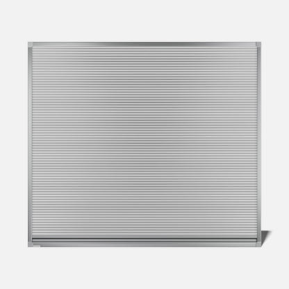 Nolight v2 — Total Blackout Blinds