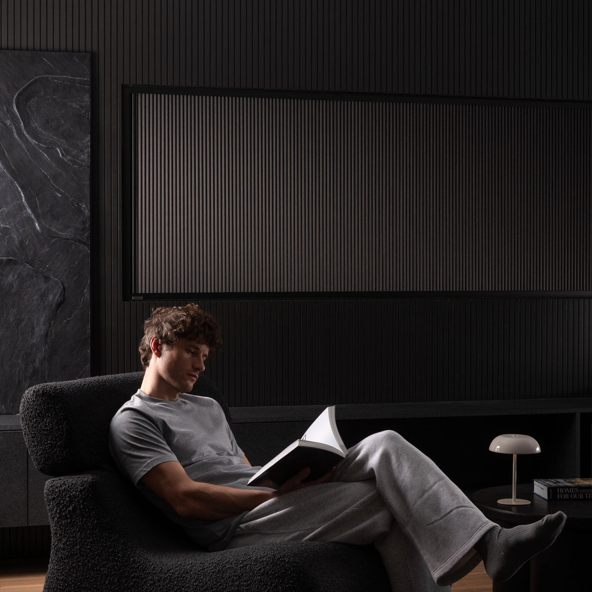 Nolight v2 — Total Blackout Blinds