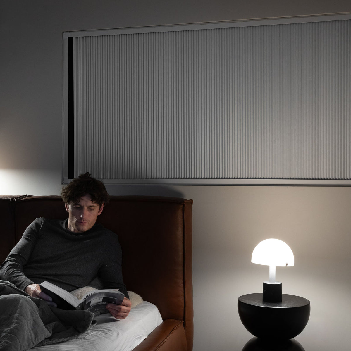 Nolight v2 — Total Blackout Blinds
