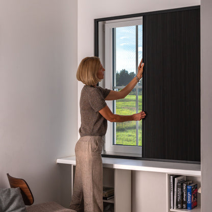 Nolight v2 — Total Blackout Blinds