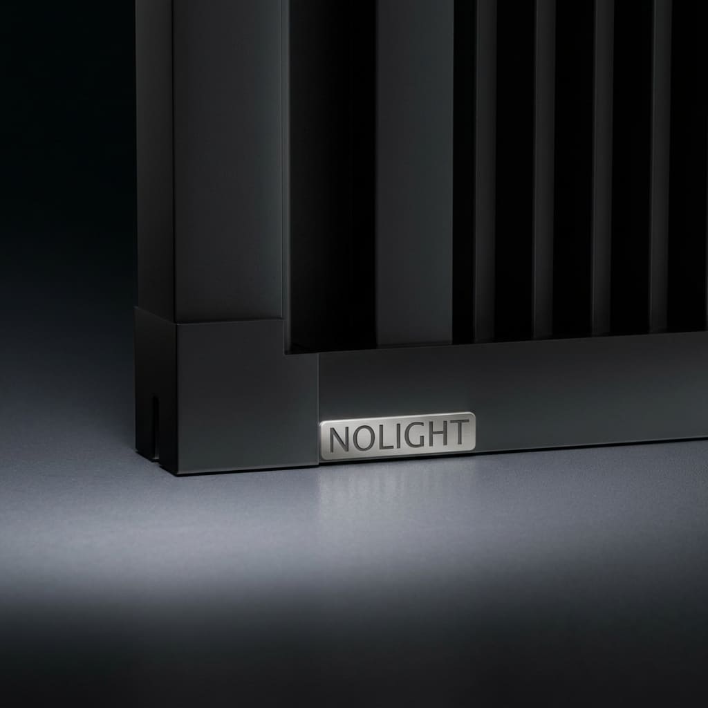 Nolight v2 — Total Blackout Blinds