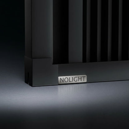Nolight v2 — Total Blackout Blinds