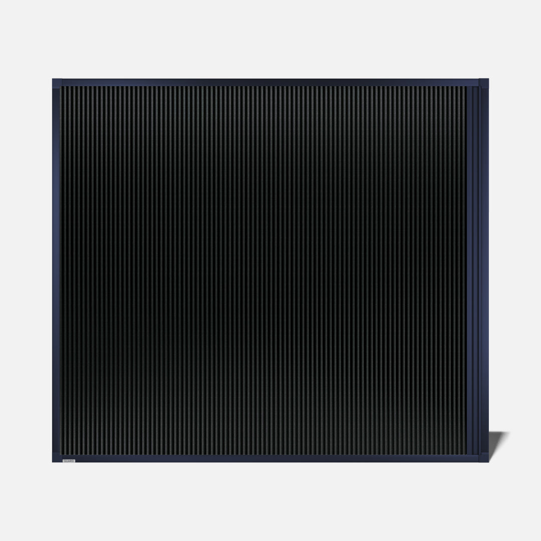 Nolight v2 — Total Blackout Blinds