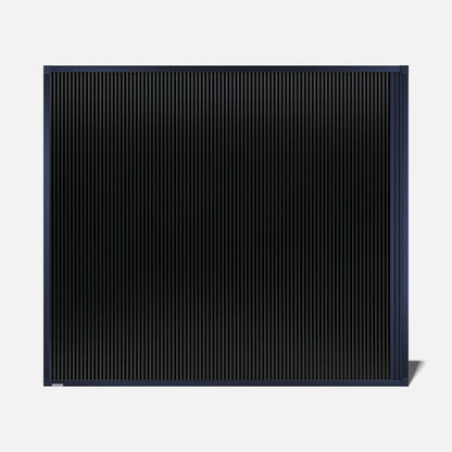 Nolight v2 — Total Blackout Blinds