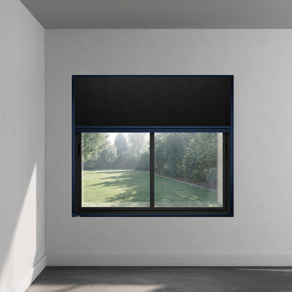 Nolight v2 — Total Blackout Blinds