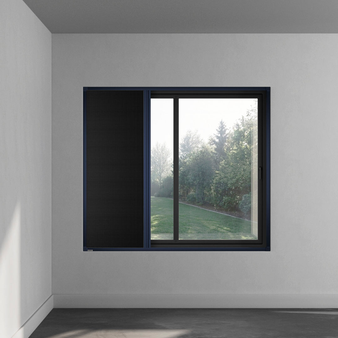 Nolight v2 — Total Blackout Blinds