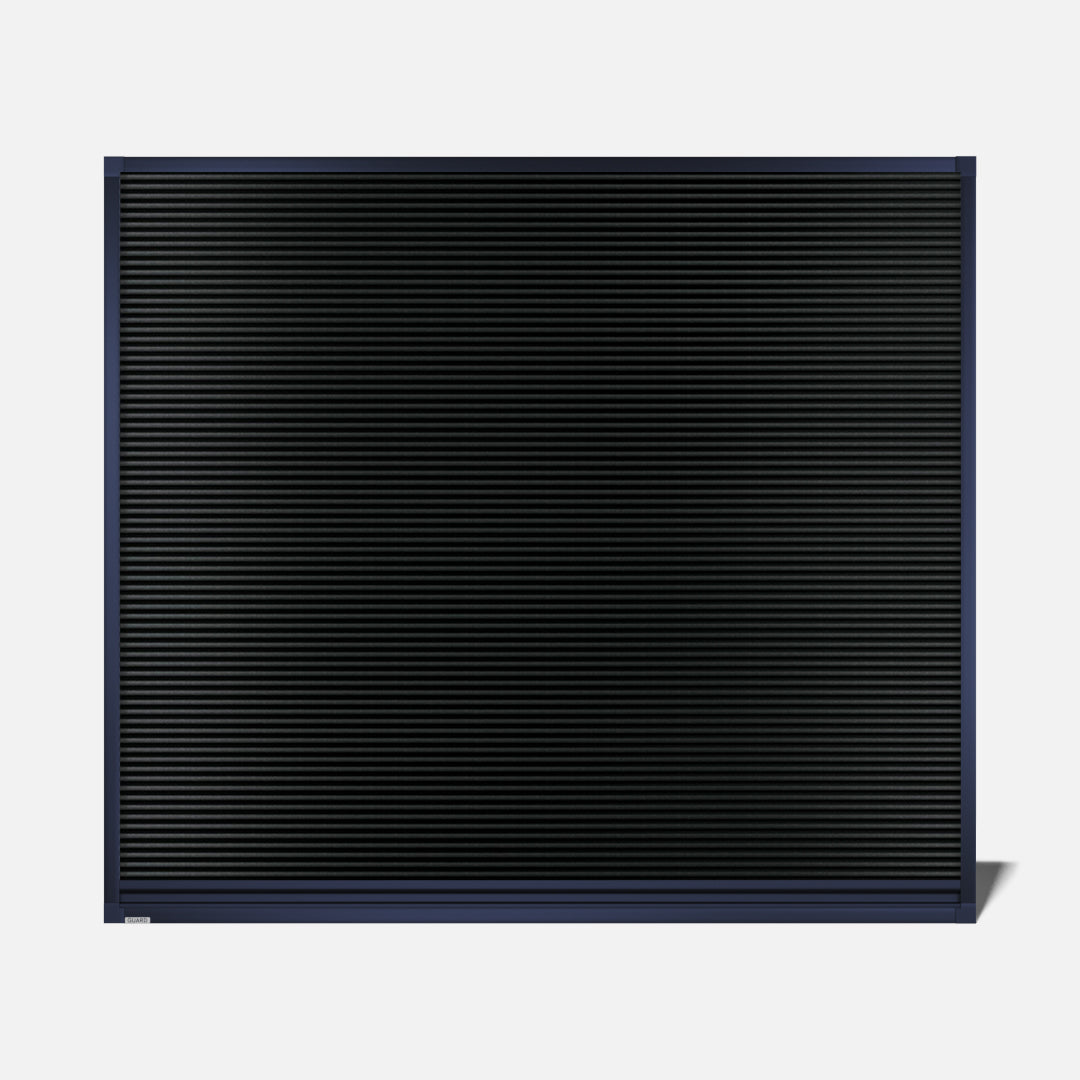 Nolight v2 — Total Blackout Blinds