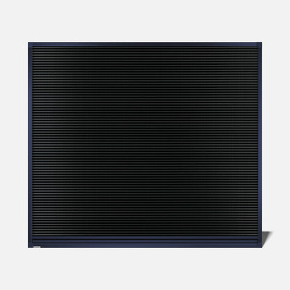 Nolight v2 — Total Blackout Blinds