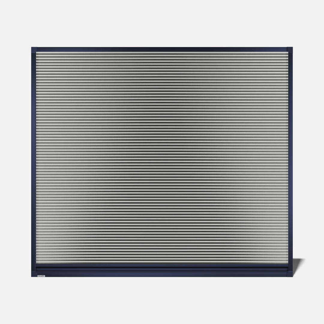 Nolight v2 — Total Blackout Blinds