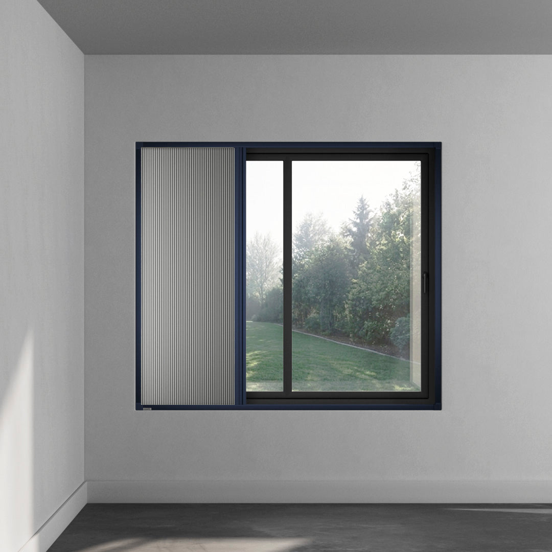 Nolight v2 — Total Blackout Blinds