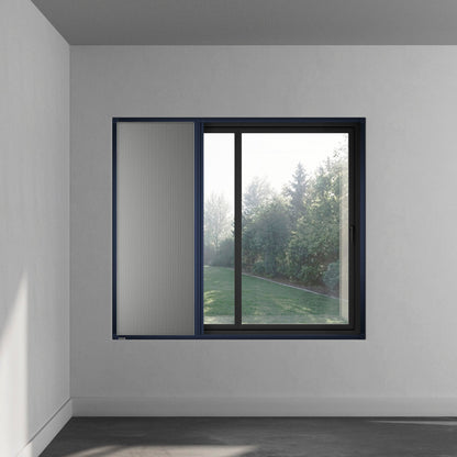 Nolight v2 — Total Blackout Blinds