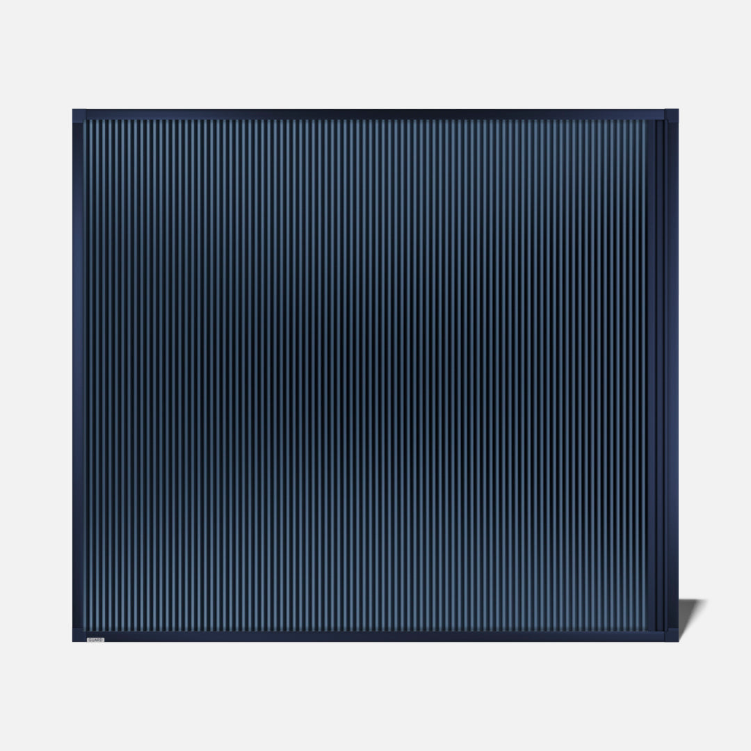 Nolight v2 — Total Blackout Blinds