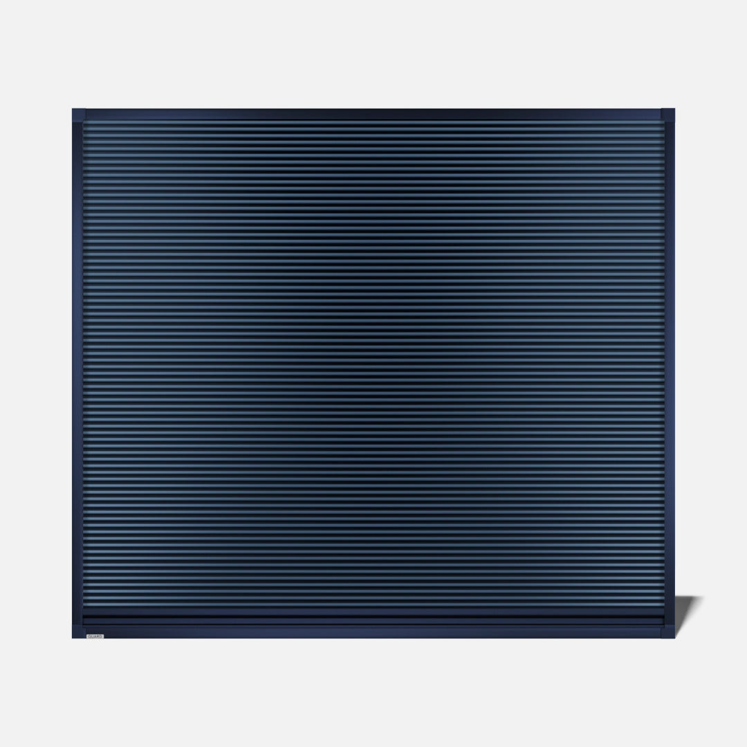 Nolight v2 — Total Blackout Blinds