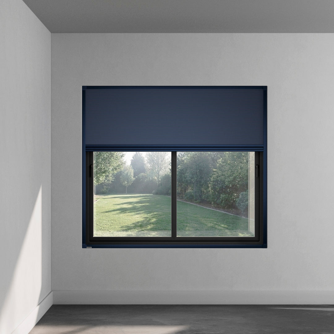 Nolight v2 — Total Blackout Blinds
