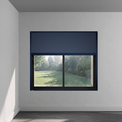 Nolight v2 — Total Blackout Blinds